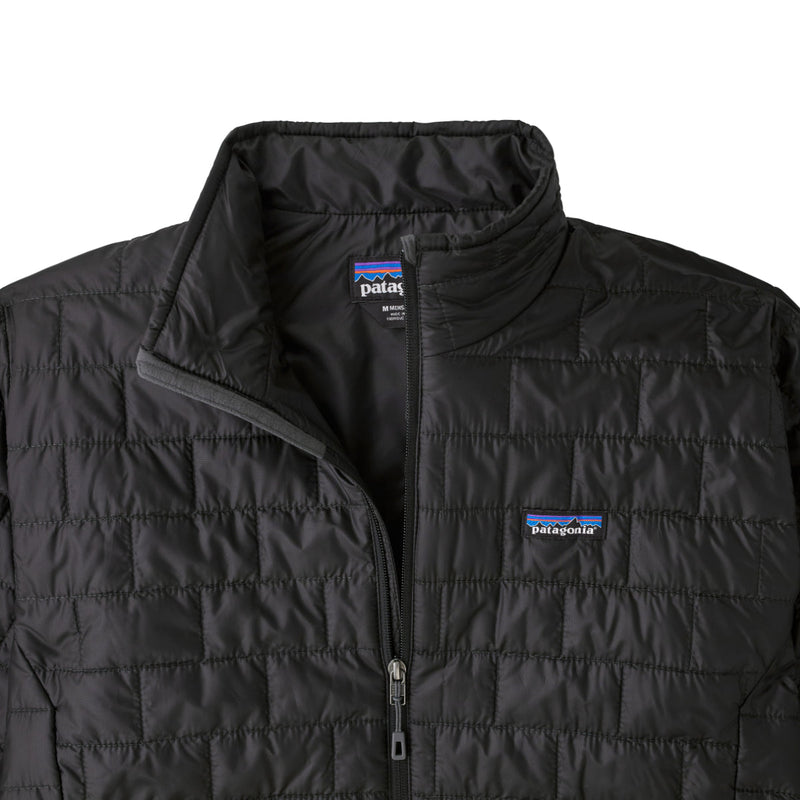 Load image into Gallery viewer, Patagonia Nano Puff Zip Jacket - 2024