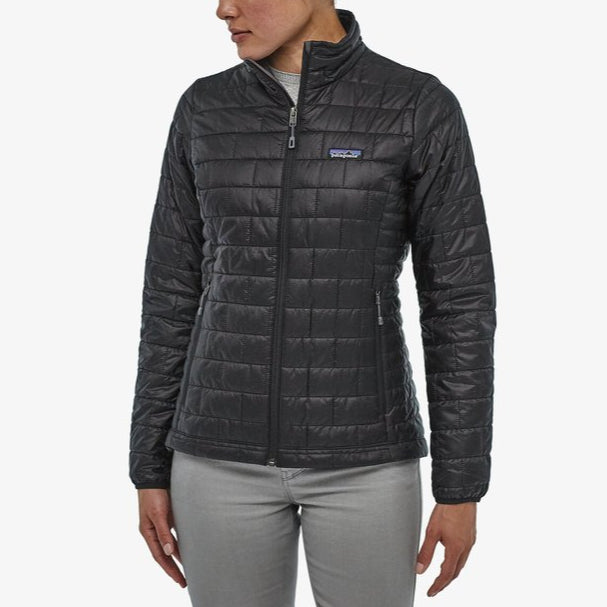 Load image into Gallery viewer, Patagonia Women's Nano Puff Zip Jacket - 2024