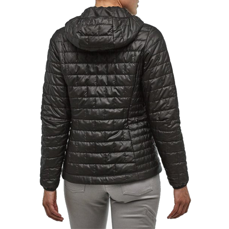 Load image into Gallery viewer, Patagonia Women's Nano Puff Hooded Zip Jacket - 2024