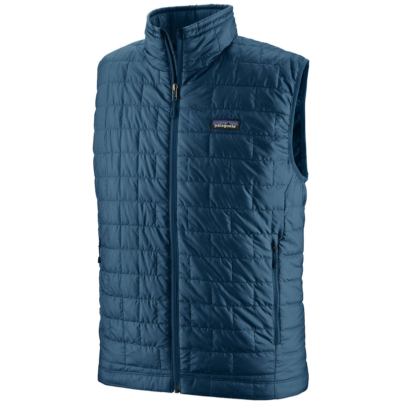 Load image into Gallery viewer, Patagonia Nano Puff Zip Vest - 2024