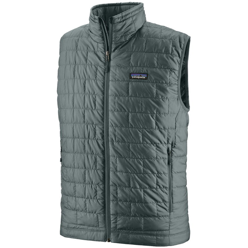 Load image into Gallery viewer, Patagonia Nano Puff Zip Vest - 2024