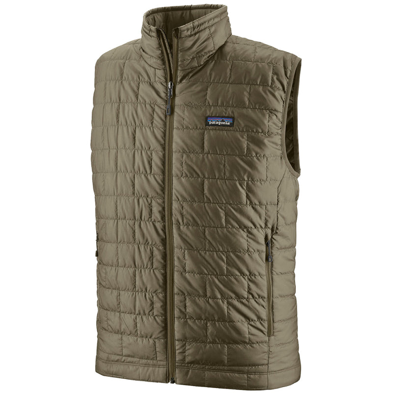 Load image into Gallery viewer, Patagonia Nano Puff Zip Vest - 2024