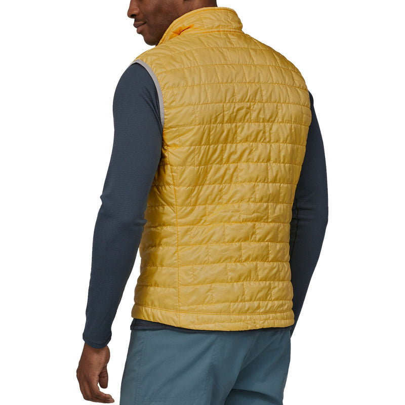 Load image into Gallery viewer, Patagonia Nano Puff Zip Vest - 2024