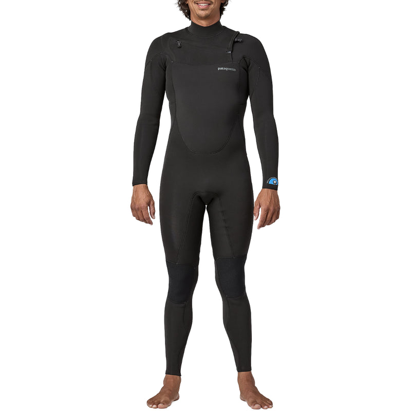 Load image into Gallery viewer, Patagonia R1 Yulex Regulator 3/2.5 Chest Zip Wetsuit
