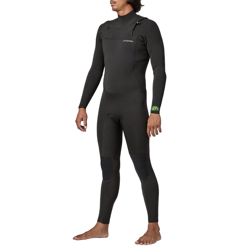 Load image into Gallery viewer, Patagonia R2 Yulex Regulator 3.5/3 Chest Zip Wetsuit
