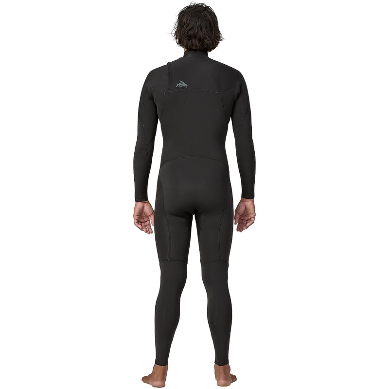 Load image into Gallery viewer, Patagonia R2 Yulex Regulator 3.5/3 Chest Zip Wetsuit
