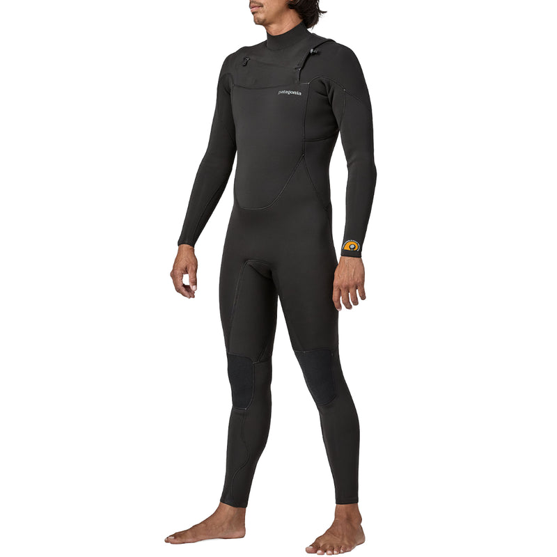 Load image into Gallery viewer, Patagonia R3 Yulex Regulator 4.5/3.5 Chest Zip Wetsuit
