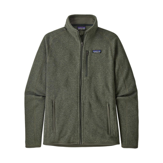 Patagonia Better Sweater Fleece Zip Jacket