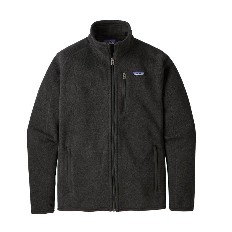Load image into Gallery viewer, Patagonia Better Sweater Fleece Zip Jacket - Torrey Pine Green 2