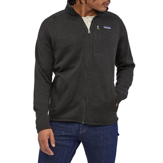 Patagonia Better Sweater Fleece Zip Jacket