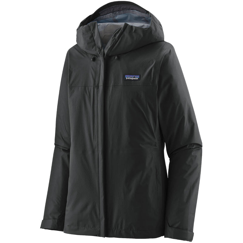 Load image into Gallery viewer, Patagonia Women's Torrentshell 3L Hooded Zip Jacket