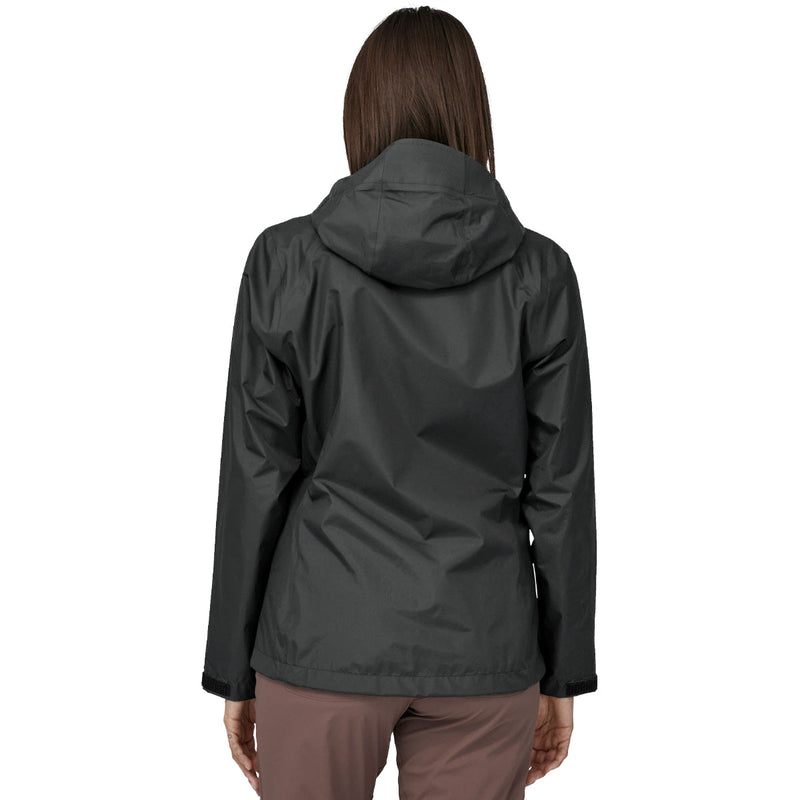 Load image into Gallery viewer, Patagonia Women's Torrentshell 3L Hooded Zip-Up Jacket 3