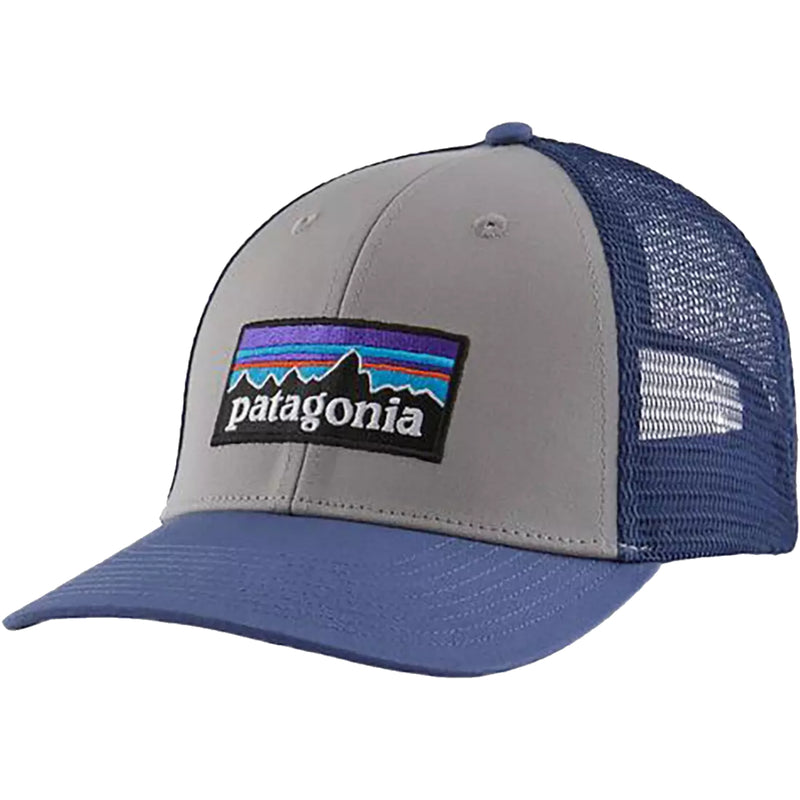 Load image into Gallery viewer, Patagonia P-6 Logo LoPro Trucker Hat
