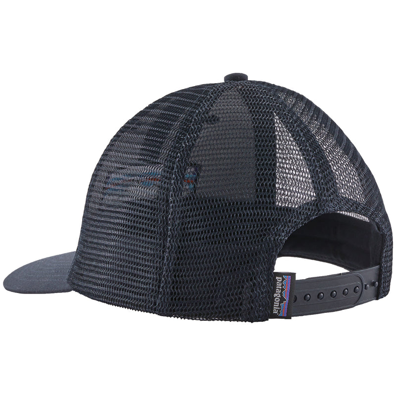 Load image into Gallery viewer, Patagonia P-6 Logo LoPro Trucker Hat