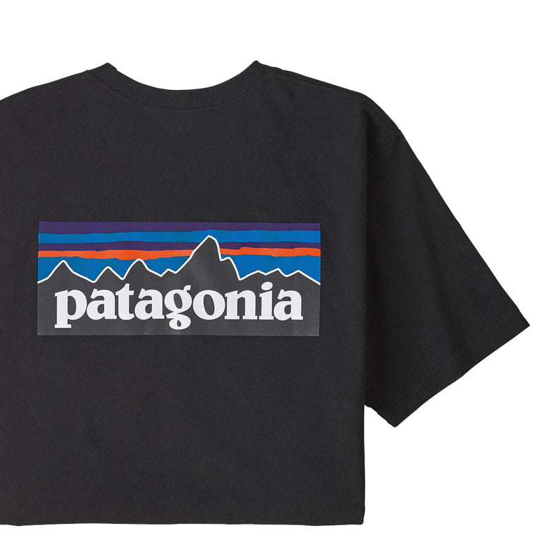 Load image into Gallery viewer, Patagonia P-6 Logo Responsibili-Tee T-Shirt