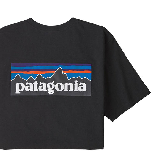 Patagonia P-6 Logo Responsibili-Tee T-Shirt