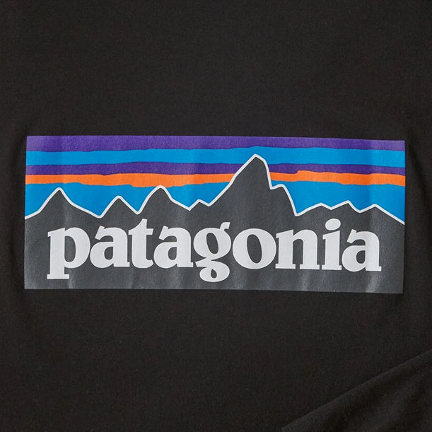 Load image into Gallery viewer, Patagonia P-6 Logo Responsibili-Tee Long Sleeve T-Shirt
