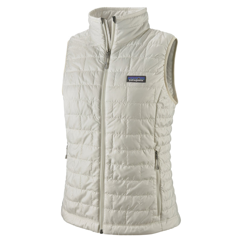 Load image into Gallery viewer, Patagonia Women's Nano Puff Zip Vest - 2024