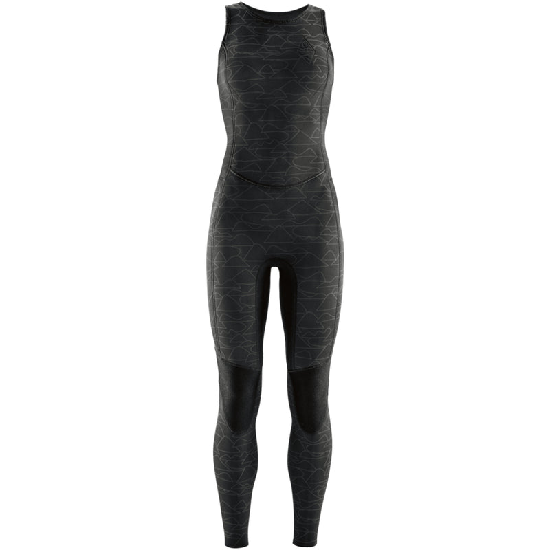 Load image into Gallery viewer, Patagonia Women&#39;s R1 Lite Yulex 2mm Sleeveless Spring Long Jane Wetsuit
