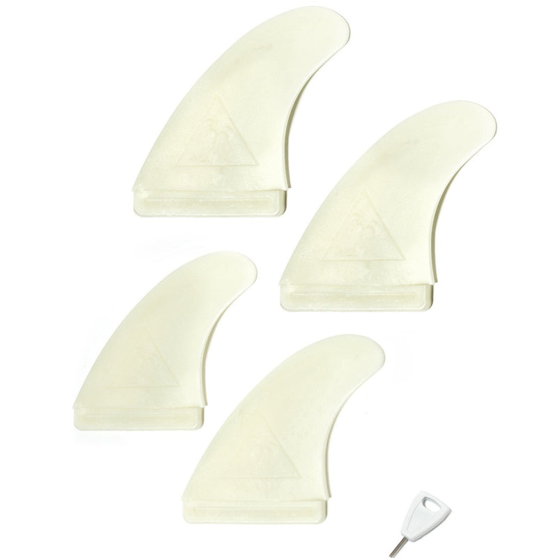 Load image into Gallery viewer, Catch Surf High Performance Quad Fin Kit