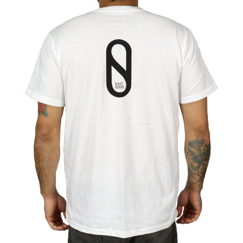 Load image into Gallery viewer, Slater Designs Pill T-Shirt