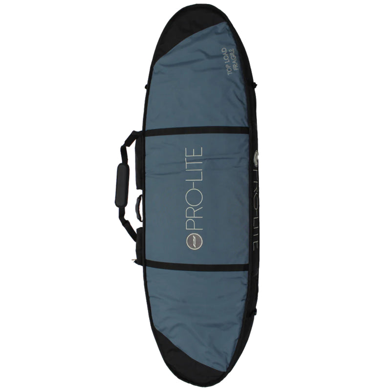 Load image into Gallery viewer, Pro-Lite Finless Coffin Double Travel Surfboard Bag - 2024