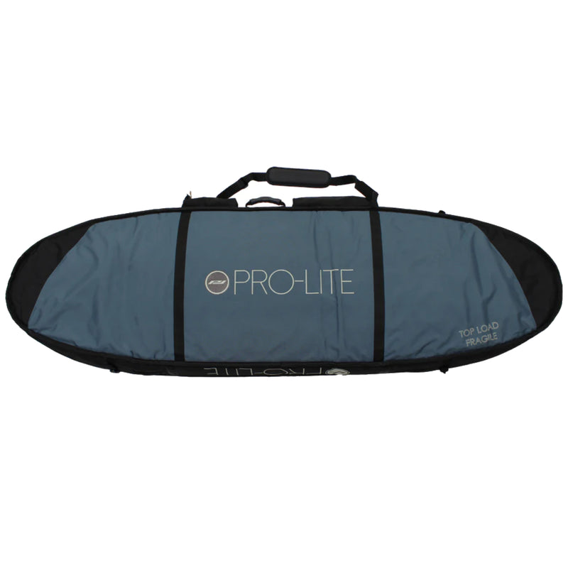 Load image into Gallery viewer, Pro-Lite Finless Coffin Double Travel Surfboard Bag
