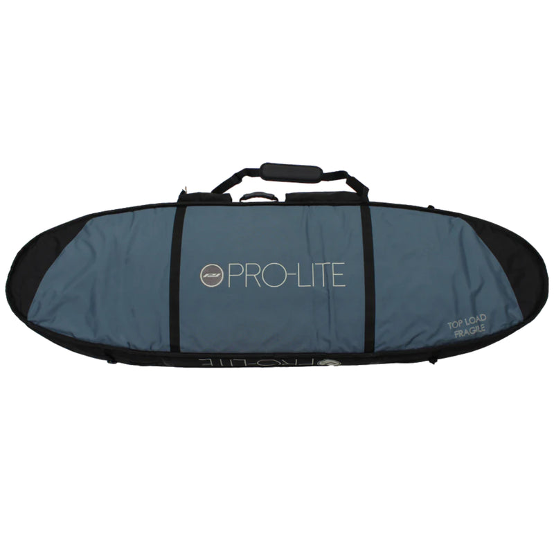 Load image into Gallery viewer, Pro-Lite Finless Coffin Double Travel Surfboard Bag - 2024
