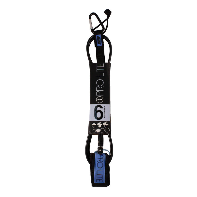 Load image into Gallery viewer, Pro-Lite Freesurf Leash - 2024