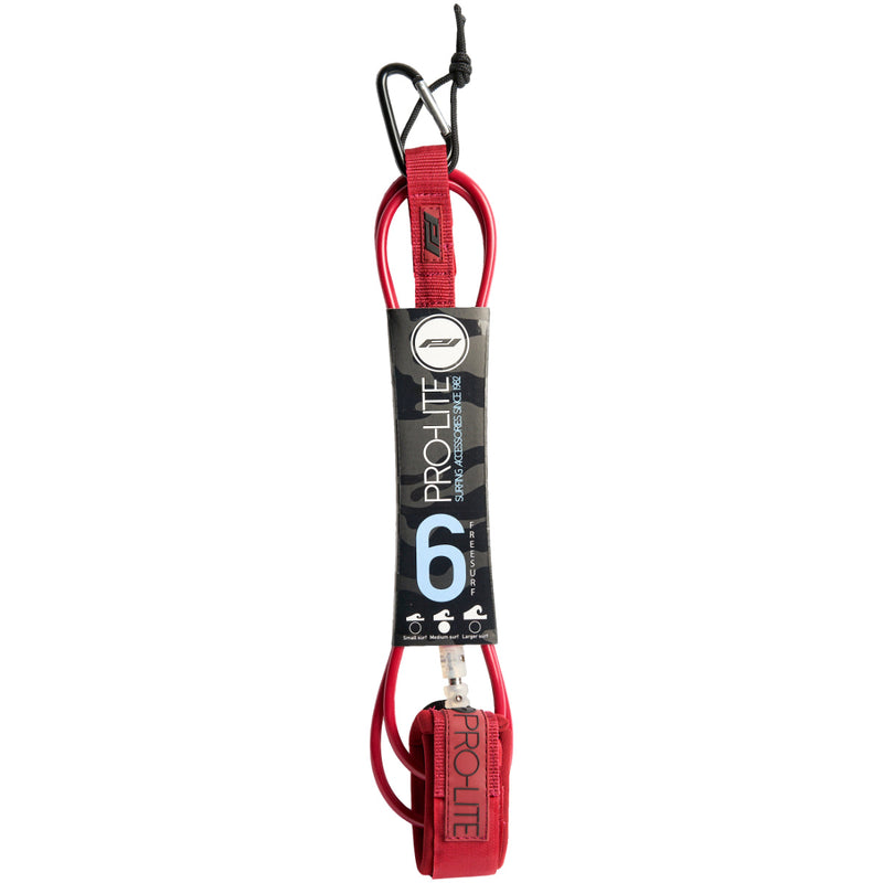 Load image into Gallery viewer, Pro-Lite Freesurf Leash - 2024