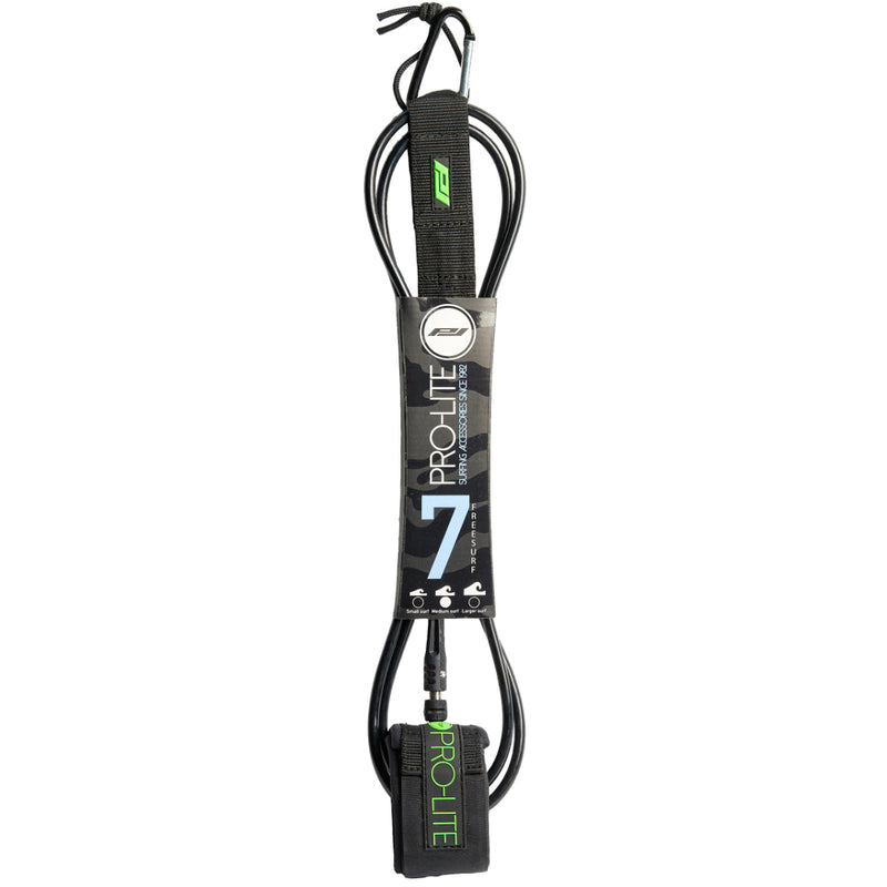Load image into Gallery viewer, Pro-Lite Freesurf Leash - 2024