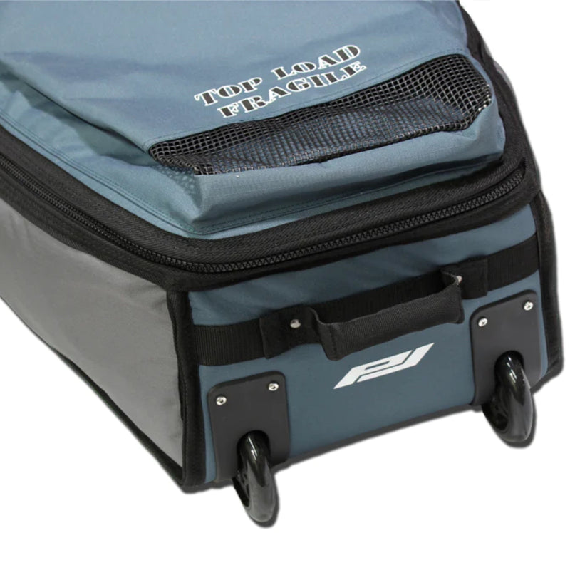 Load image into Gallery viewer, Pro-Lite Wheeled Coffin Longboard Travel Surfboard Bag • 2024