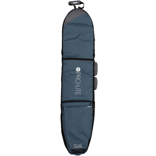 Pro-Lite Wheeled Coffin Longboard Travel Surfboard Bag