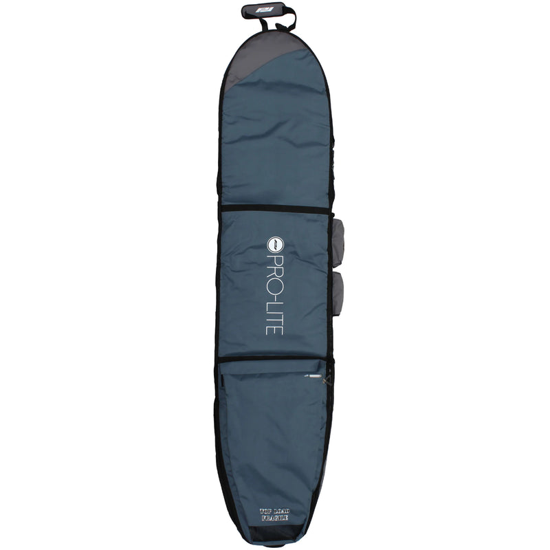 Load image into Gallery viewer, Pro-Lite Wheeled Coffin Longboard Travel Surfboard Bag

