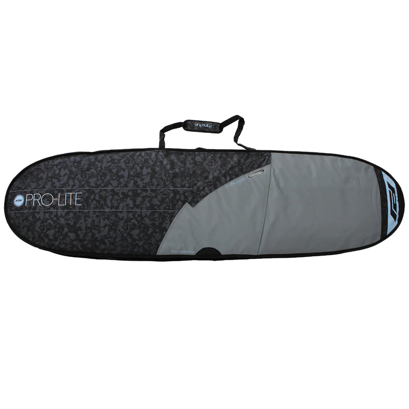 Load image into Gallery viewer, Pro-Lite Rhino 1-2 Longboard Travel Surfboard Bag - 2024