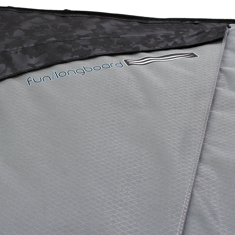 Load image into Gallery viewer, Pro-Lite Rhino 1-2 Longboard Travel Surfboard Bag - 2024