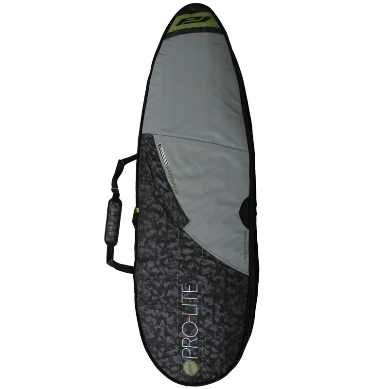 Load image into Gallery viewer, Pro-Lite Boardbags Rhino Shortboard Travel Bag