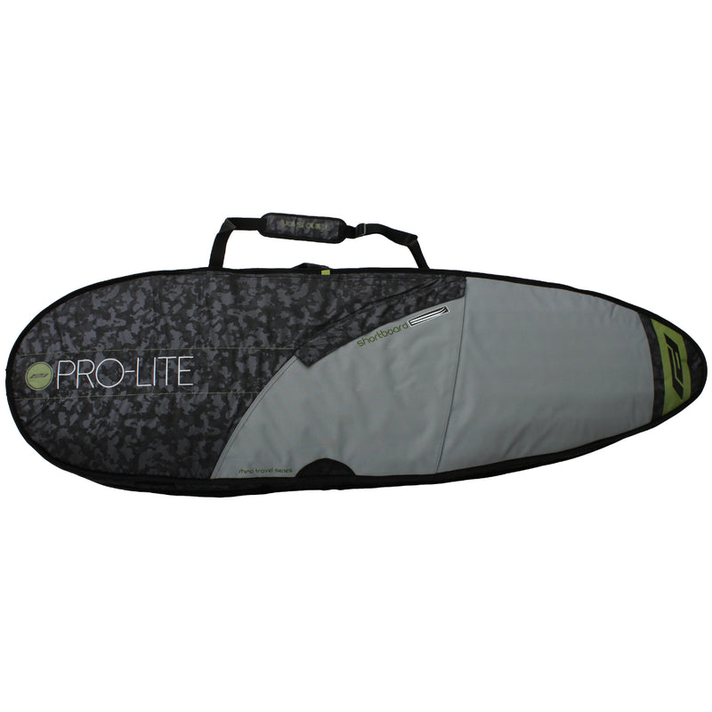 Load image into Gallery viewer, Pro-Lite Rhino Shortboard Travel Surfboard Bag - 2024