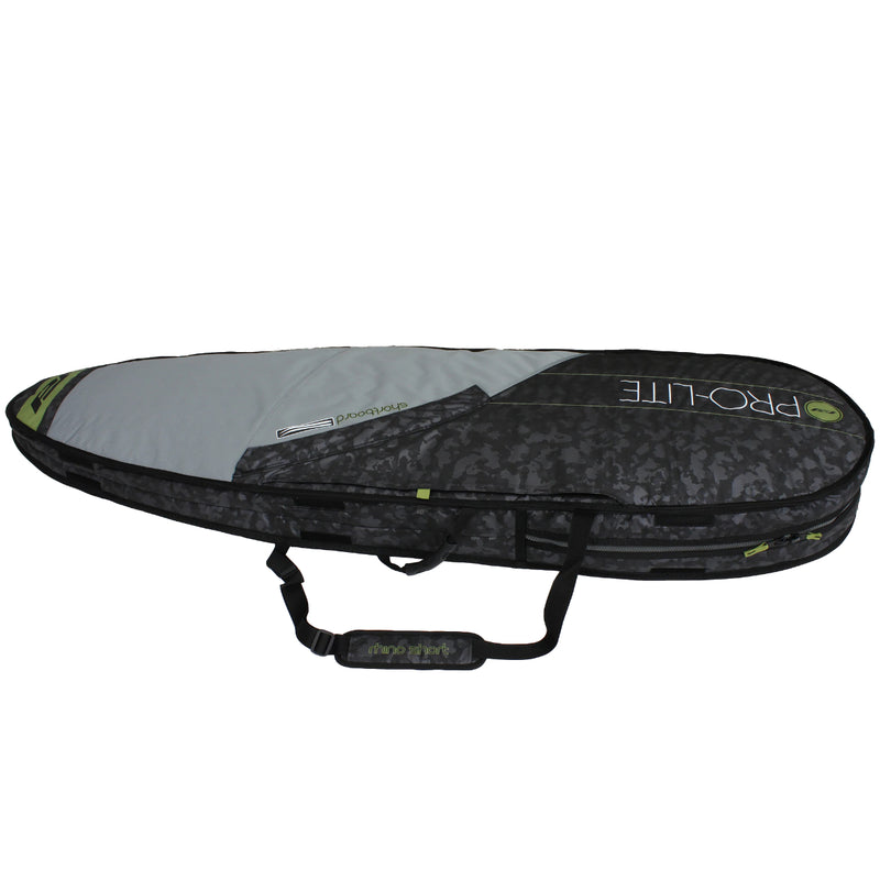 Load image into Gallery viewer, Pro-Lite Rhino Shortboard Travel Surfboard Bag - 2024