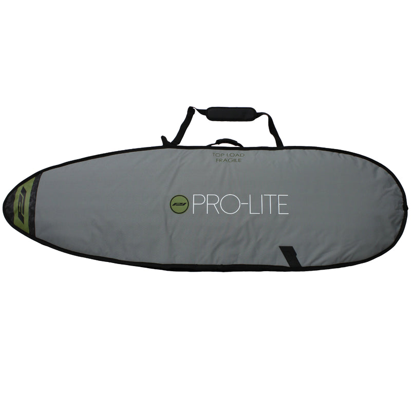 Load image into Gallery viewer, Pro-Lite Rhino Shortboard Travel Surfboard Bag - 2024