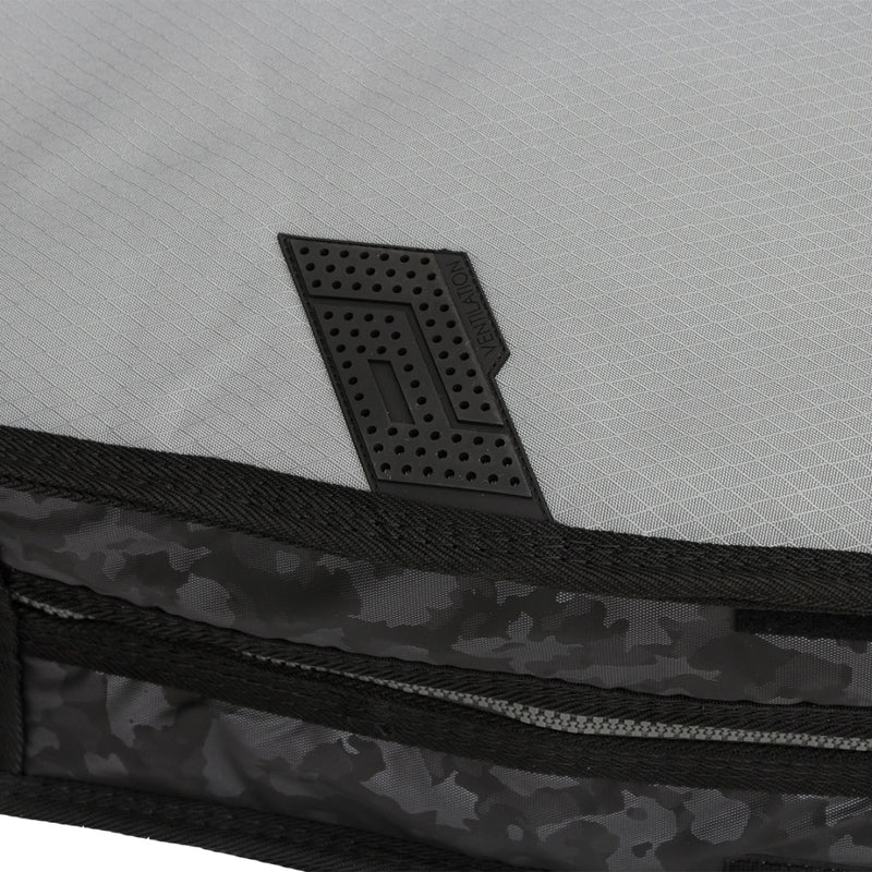 Load image into Gallery viewer, Pro-Lite Rhino Shortboard Travel Surfboard Bag - 2024