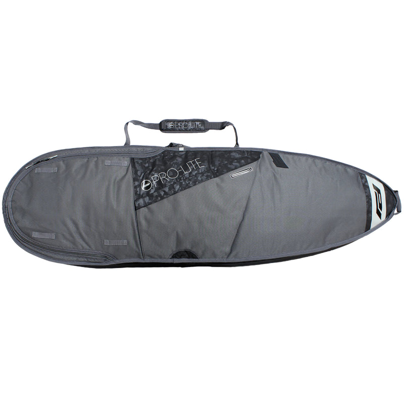 Load image into Gallery viewer, Pro-Lite Smuggler Series Shortboard Travel Surfboard Bag - 2024