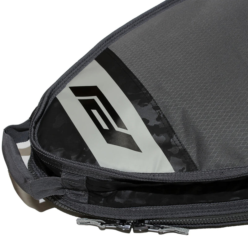 Load image into Gallery viewer, Pro-Lite Smuggler Series Shortboard Travel Surfboard Bag - 2024