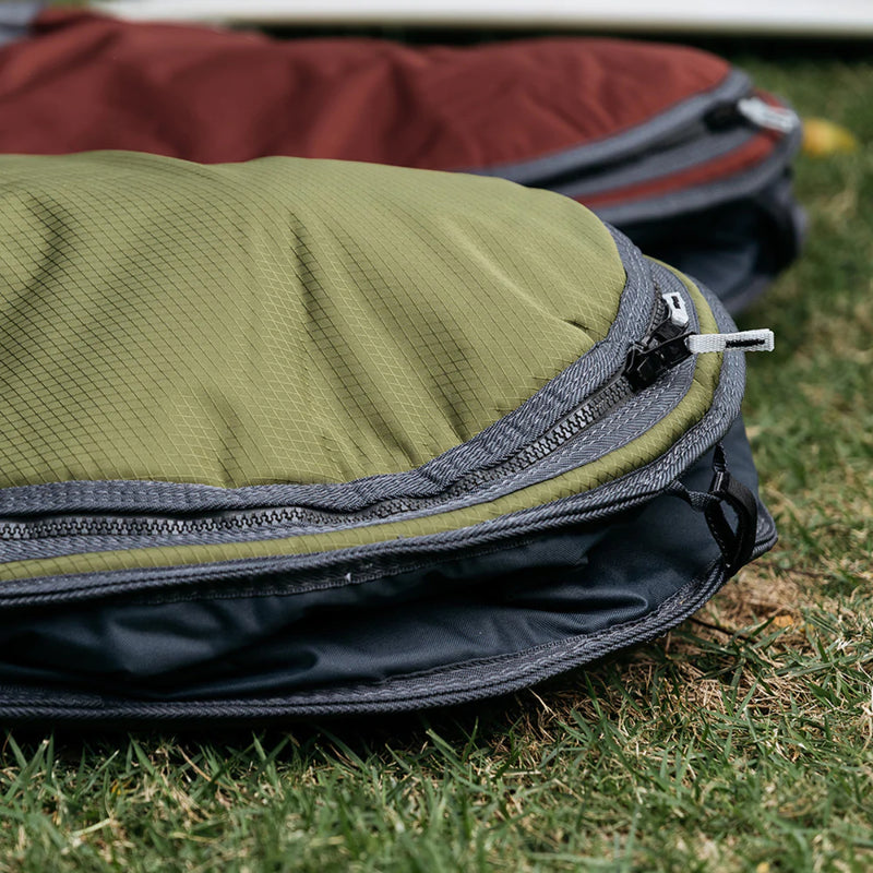 Load image into Gallery viewer, Pro-Lite Smuggler Series Shortboard Travel Surfboard Bag - 2024