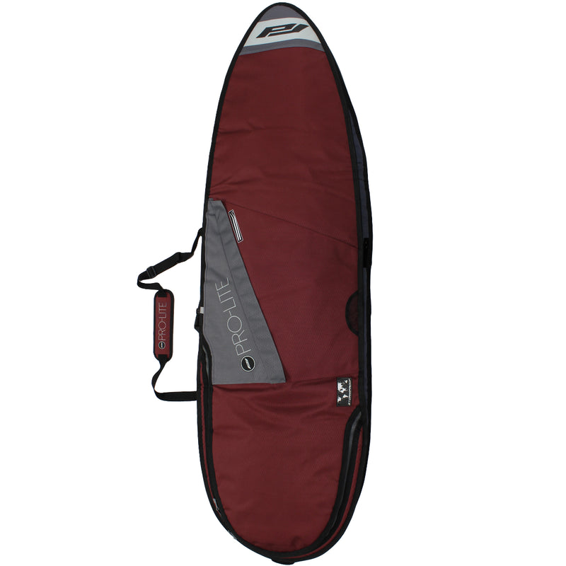Load image into Gallery viewer, Pro-Lite Smuggler Series Shortboard Travel Surfboard Bag - 2024