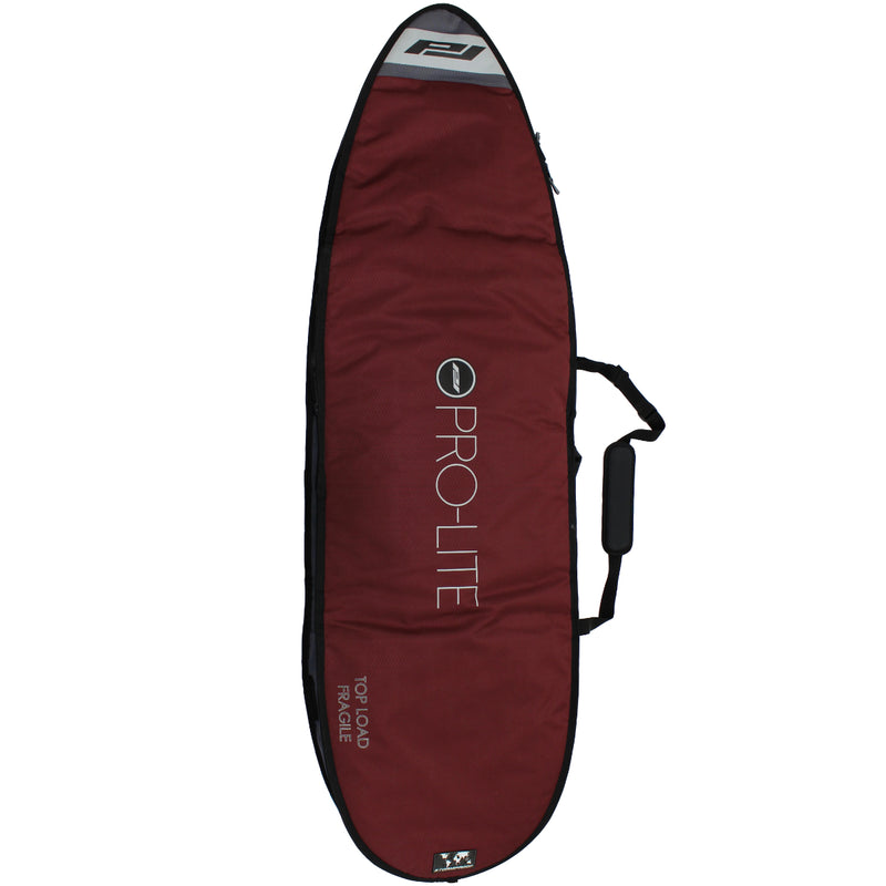 Load image into Gallery viewer, Pro-Lite Smuggler Series Shortboard Travel Surfboard Bag - 2024