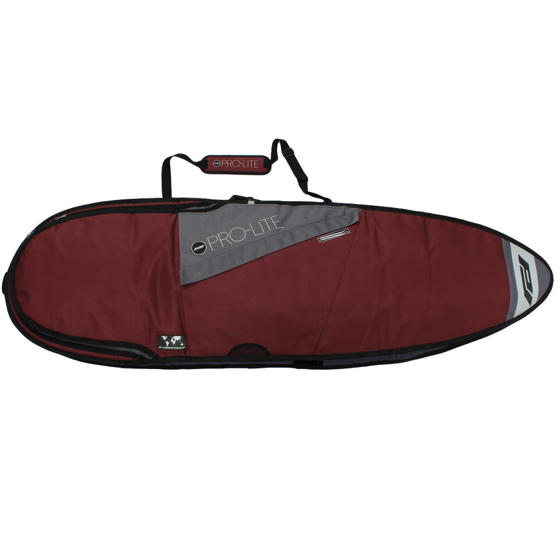Load image into Gallery viewer, Pro-Lite Smuggler Series Shortboard Travel Surfboard Bag - 2024
