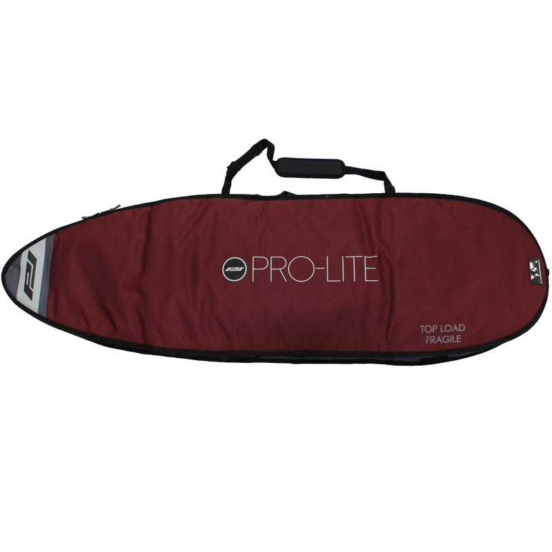 Load image into Gallery viewer, Pro-Lite Smuggler Series Shortboard Travel Surfboard Bag - 2024