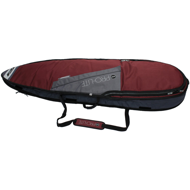 Load image into Gallery viewer, Pro-Lite Smuggler Series Shortboard Travel Surfboard Bag - 2024