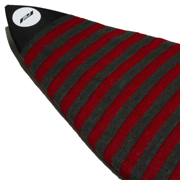 Load image into Gallery viewer, Pro-Lite Shortboard Surfboard Sock Cover

